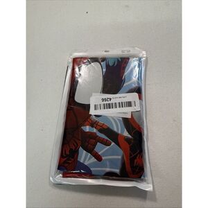 6 Pack Spiderman Balloons Birthday Party Marvel Superhero Avengers‎ Helium New